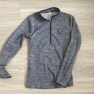 Nike Golf Quarter Zip - 2018 US Women’s Open Logo